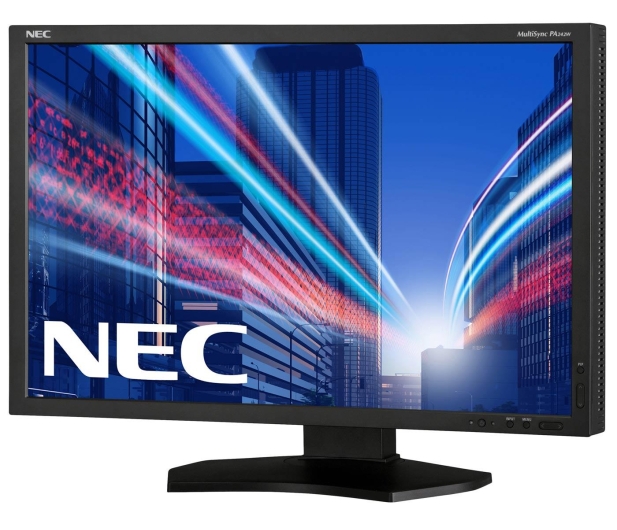 NEC PA242W - 222975 - zdjęcie 2